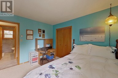 25 JORDAN DRIVE North Huron (East Wawanosh) Ontario photo 18