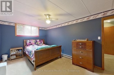 25 JORDAN DRIVE North Huron (East Wawanosh) Ontario photo 23