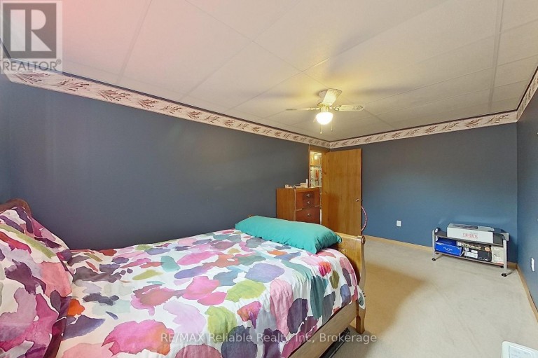 25 JORDAN DRIVE, North Huron (East Wawanosh), Ontario, N0G1E0