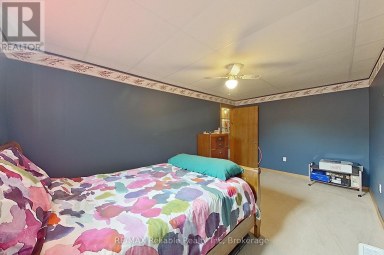 25 JORDAN DRIVE North Huron (East Wawanosh) Ontario photo 24