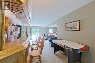 25 JORDAN DRIVE North Huron (East Wawanosh) Ontario photo 29