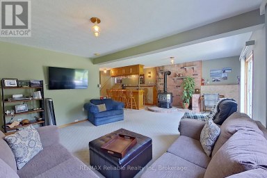 25 JORDAN DRIVE North Huron (East Wawanosh) Ontario photo 32
