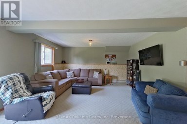 25 JORDAN DRIVE North Huron (East Wawanosh) Ontario photo 34