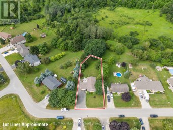 25 JORDAN DRIVE North Huron (East Wawanosh) Ontario photo 35