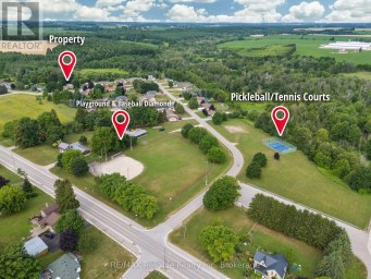 25 JORDAN DRIVE North Huron (East Wawanosh) Ontario photo 36