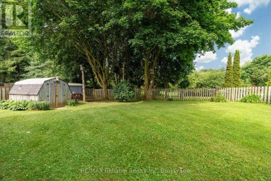 25 JORDAN DRIVE North Huron (East Wawanosh) Ontario photo 41