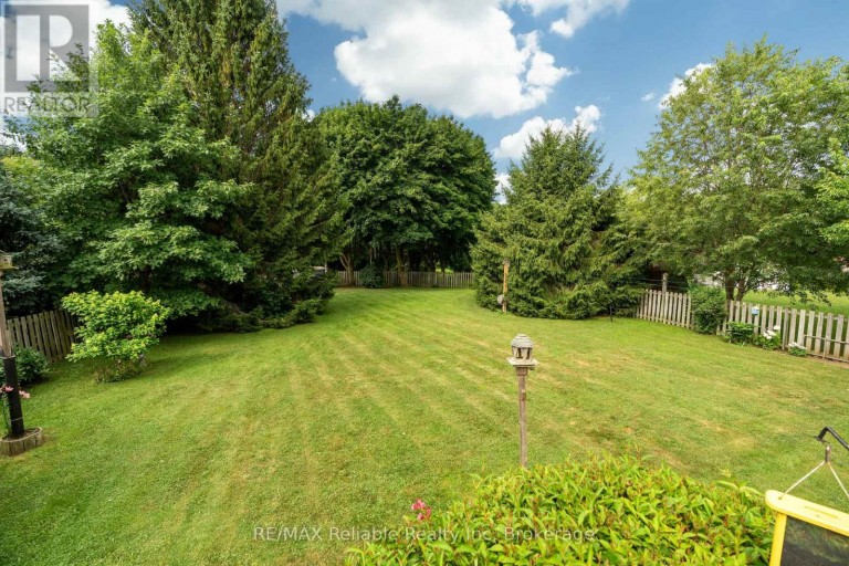 25 JORDAN DRIVE, North Huron (East Wawanosh), Ontario, N0G1E0