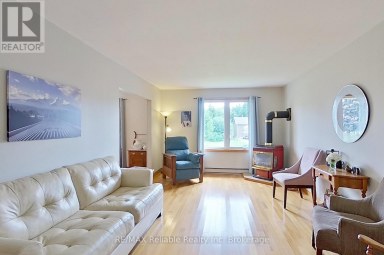 25 JORDAN DRIVE North Huron (East Wawanosh) Ontario photo 5