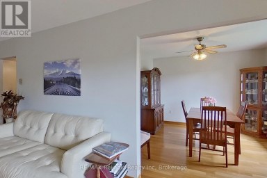 25 JORDAN DRIVE North Huron (East Wawanosh) Ontario photo 7