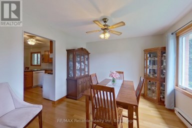 25 JORDAN DRIVE North Huron (East Wawanosh) Ontario photo 8