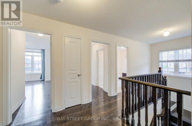 35 BROWNSBERGER ROAD Whitchurch-Stouffville (Stouffville) Ontario photo 33