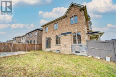 35 BROWNSBERGER ROAD Whitchurch-Stouffville (Stouffville) Ontario photo 36