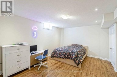 #LOWER - 42 CRYSTALVIEW CRESCENT Brampton (Bram East) Ontario photo 5