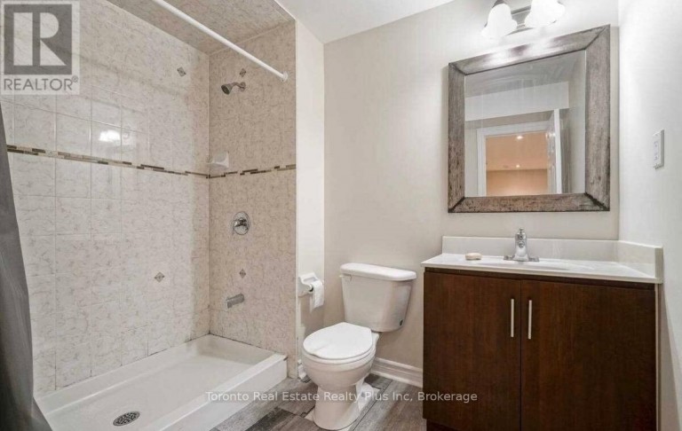 #LOWER - 42 CRYSTALVIEW CRESCENT, Brampton (Bram East), Ontario, L6P2R7