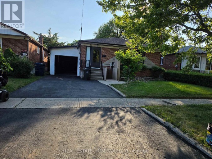 30 BEACON ROAD, Toronto (Dorset Park), Ontario, M1P1G7