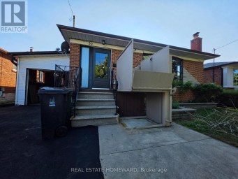 30 BEACON ROAD Toronto (Dorset Park) Ontario photo 2