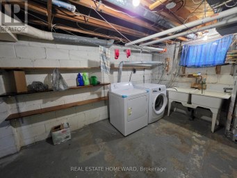 30 BEACON ROAD Toronto (Dorset Park) Ontario photo 9