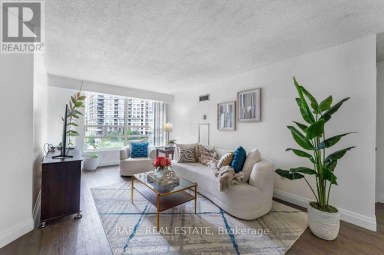 513 - 250 WEBB DRIVE Mississauga (City Centre) Ontario photo 1