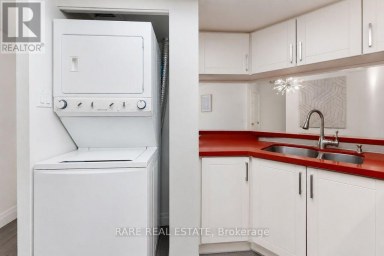 513 - 250 WEBB DRIVE Mississauga (City Centre) Ontario photo 10