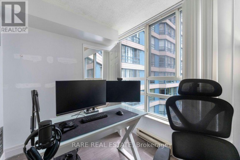 513 - 250 WEBB DRIVE, Mississauga (City Centre), Ontario, L5B3Z4