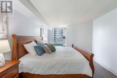 513 - 250 WEBB DRIVE Mississauga (City Centre) Ontario photo 14