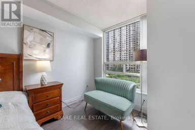 513 - 250 WEBB DRIVE Mississauga (City Centre) Ontario photo 19