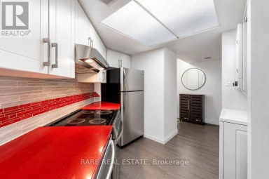513 - 250 WEBB DRIVE Mississauga (City Centre) Ontario photo 20