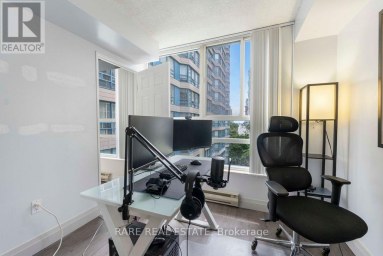513 - 250 WEBB DRIVE Mississauga (City Centre) Ontario photo 21