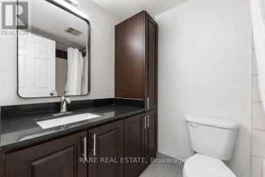 513 - 250 WEBB DRIVE Mississauga (City Centre) Ontario photo 23