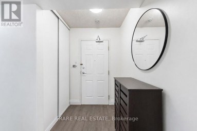 513 - 250 WEBB DRIVE Mississauga (City Centre) Ontario photo 25