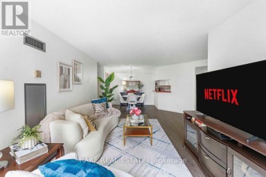 513 - 250 WEBB DRIVE Mississauga (City Centre) Ontario photo 27