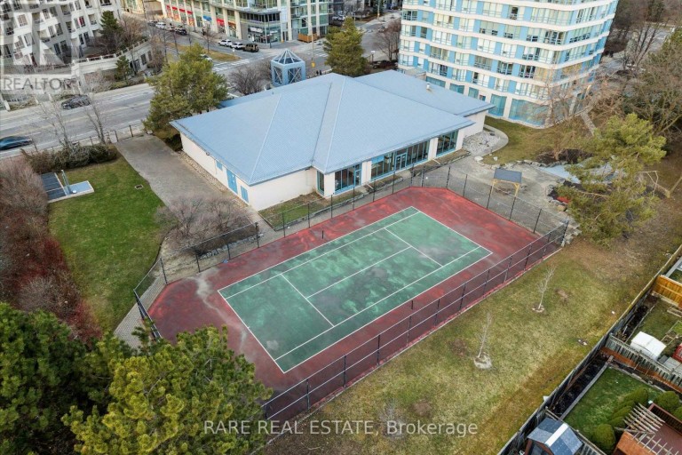513 - 250 WEBB DRIVE, Mississauga (City Centre), Ontario, L5B3Z4