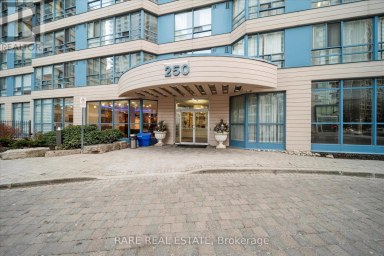 513 - 250 WEBB DRIVE Mississauga (City Centre) Ontario photo 29