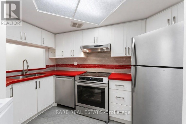 513 - 250 WEBB DRIVE, Mississauga (City Centre), Ontario, L5B3Z4
