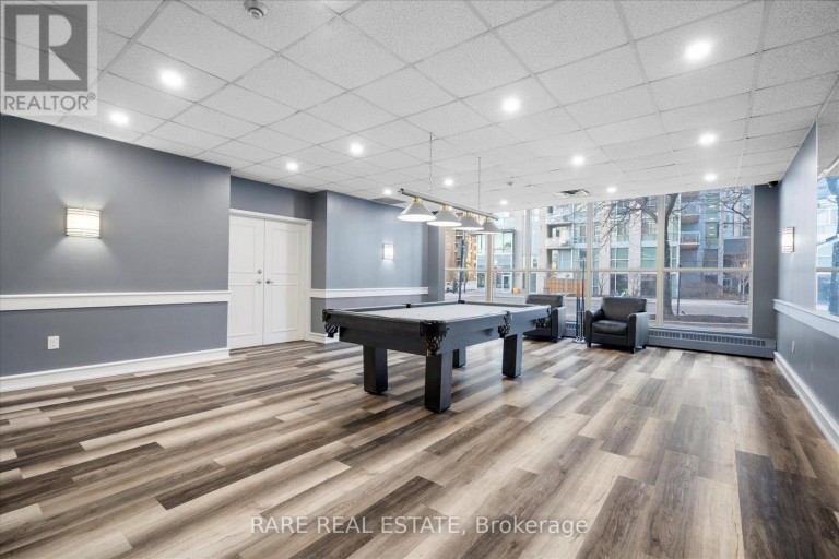 513 - 250 WEBB DRIVE, Mississauga (City Centre), Ontario, L5B3Z4