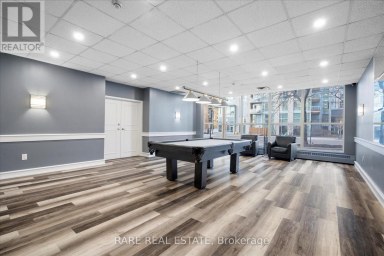 513 - 250 WEBB DRIVE Mississauga (City Centre) Ontario photo 31