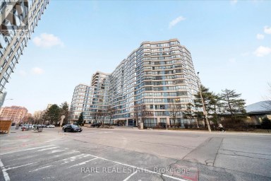 513 - 250 WEBB DRIVE Mississauga (City Centre) Ontario photo 34