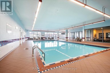 513 - 250 WEBB DRIVE Mississauga (City Centre) Ontario photo 36