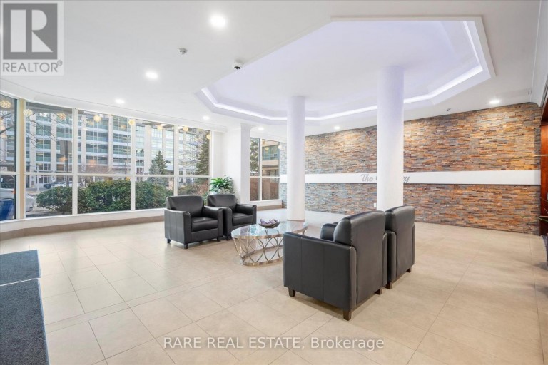 513 - 250 WEBB DRIVE, Mississauga (City Centre), Ontario, L5B3Z4