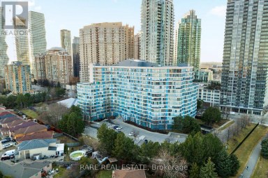 513 - 250 WEBB DRIVE Mississauga (City Centre) Ontario photo 39