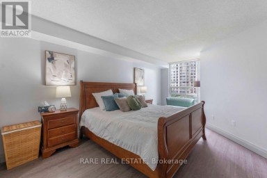 513 - 250 WEBB DRIVE Mississauga (City Centre) Ontario photo 4