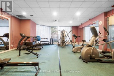 513 - 250 WEBB DRIVE Mississauga (City Centre) Ontario photo 40