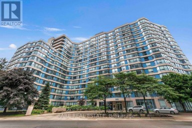 513 - 250 WEBB DRIVE Mississauga (City Centre) Ontario photo 41