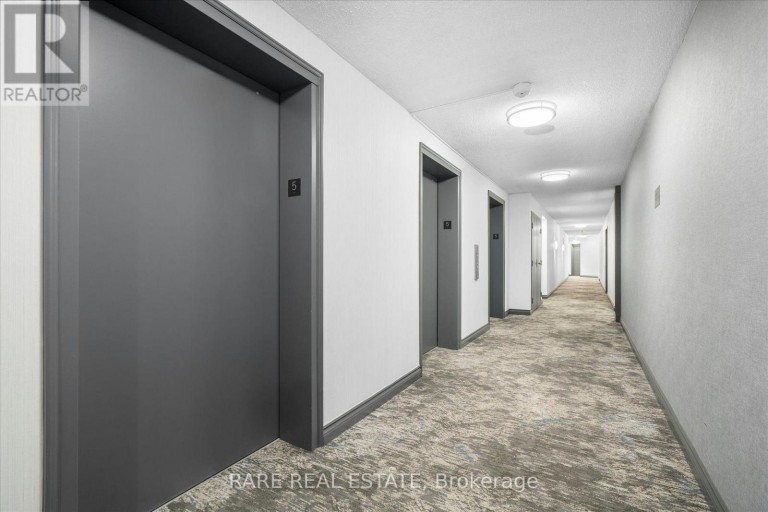 513 - 250 WEBB DRIVE, Mississauga (City Centre), Ontario, L5B3Z4