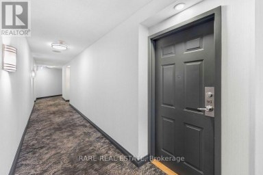 513 - 250 WEBB DRIVE Mississauga (City Centre) Ontario photo 43