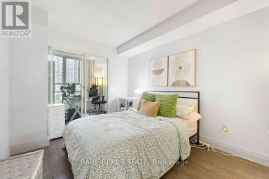 513 - 250 WEBB DRIVE Mississauga (City Centre) Ontario photo 5