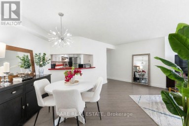 513 - 250 WEBB DRIVE Mississauga (City Centre) Ontario photo 7