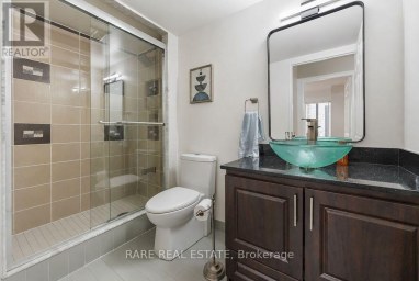 513 - 250 WEBB DRIVE Mississauga (City Centre) Ontario photo 9