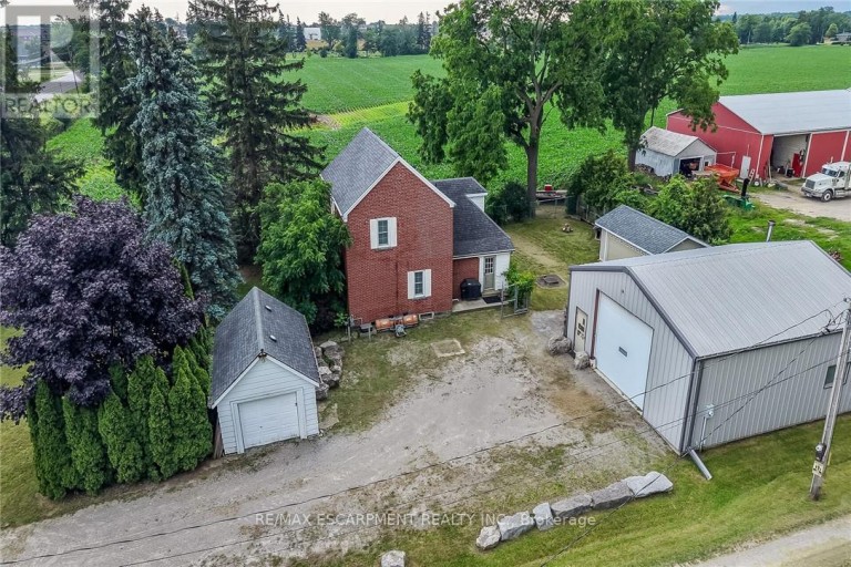 2250 56 HIGHWAY, Hamilton, Ontario, L0R1C0