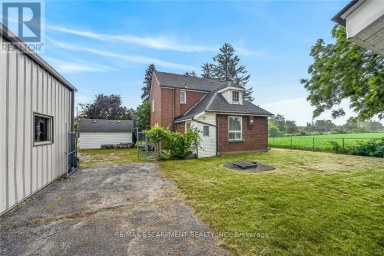 2250 56 HIGHWAY Hamilton Ontario photo 32